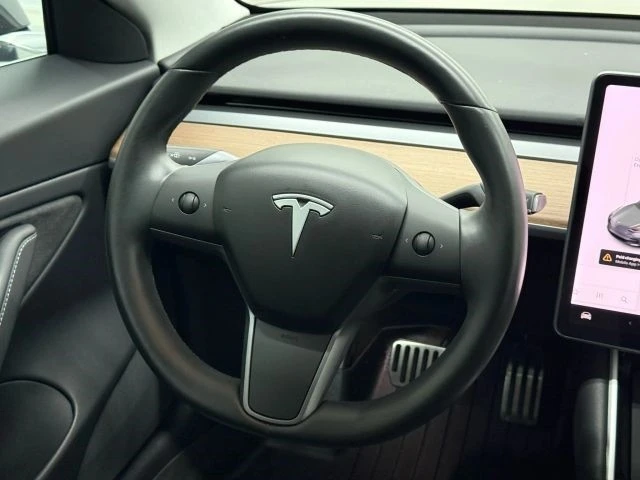 2018 Tesla Model 3 - Image 20 of 21