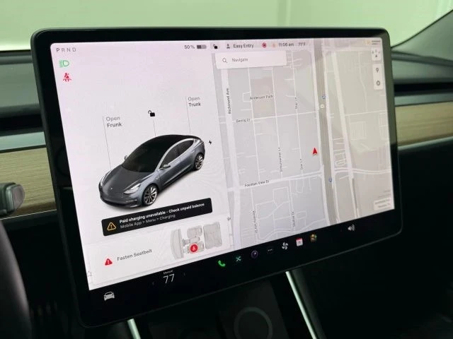 2018 Tesla Model 3 - Image 21 of 21