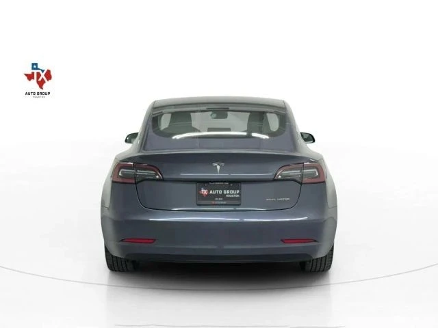 2018 Tesla Model 3 - Image 8 of 21