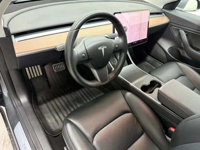 2018 Tesla Model 3 - Image 13 of 21