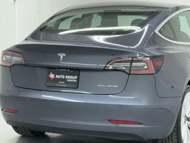 2018 Tesla Model 3 - Image 12 of 21