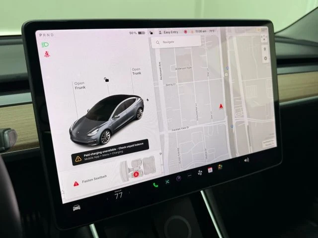 2018 Tesla Model 3 - Image 21 of 21