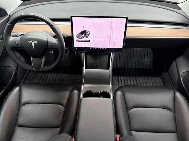 2018 Tesla Model 3 - Image 2 of 21