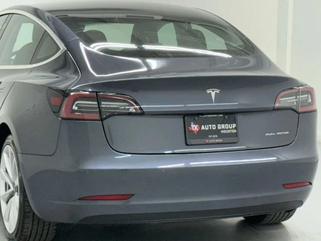 2018 Tesla Model 3 - Image 11 of 21