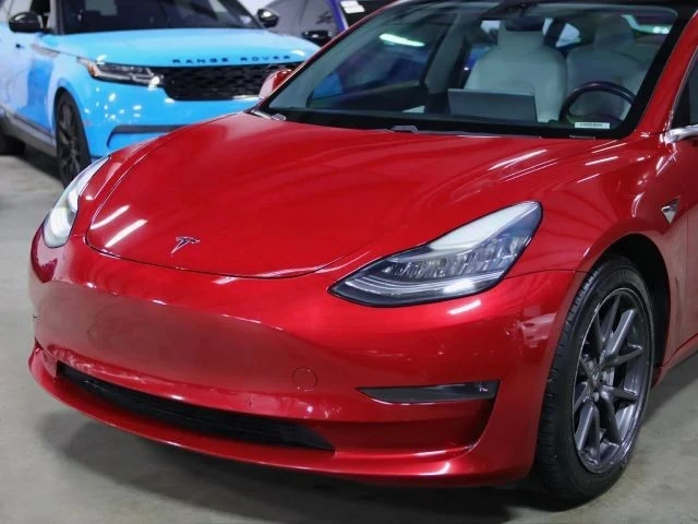 2018 Tesla Model 3 - Image 5 of 21