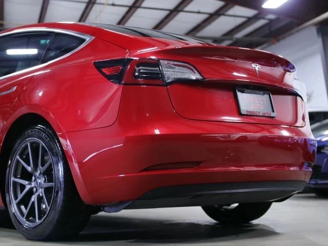 2018 Tesla Model 3 - Image 15 of 21