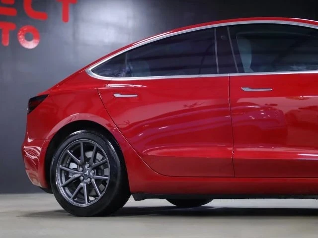 2018 Tesla Model 3 - Image 10 of 21