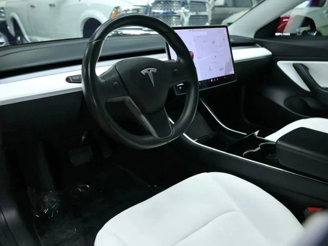 2018 Tesla Model 3 - Image 21 of 21