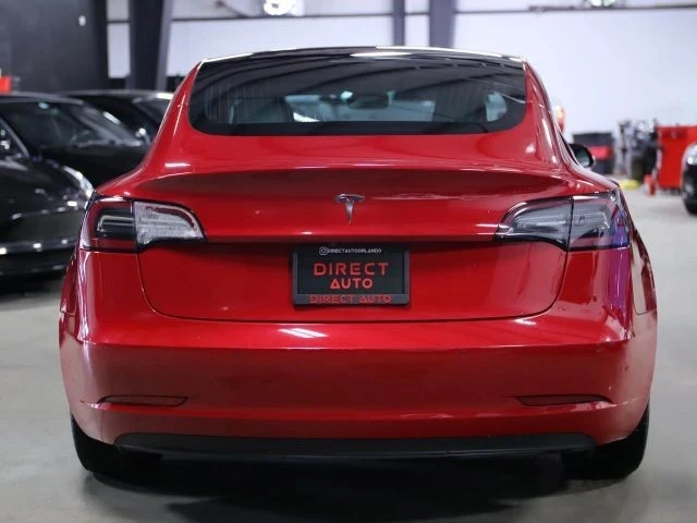 2018 Tesla Model 3 - Image 14 of 21
