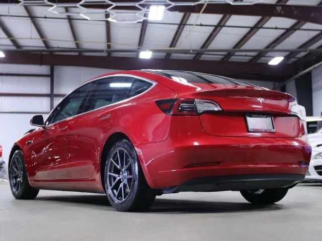 2018 Tesla Model 3 - Image 16 of 21
