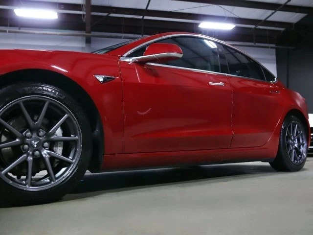2018 Tesla Model 3 - Image 7 of 21