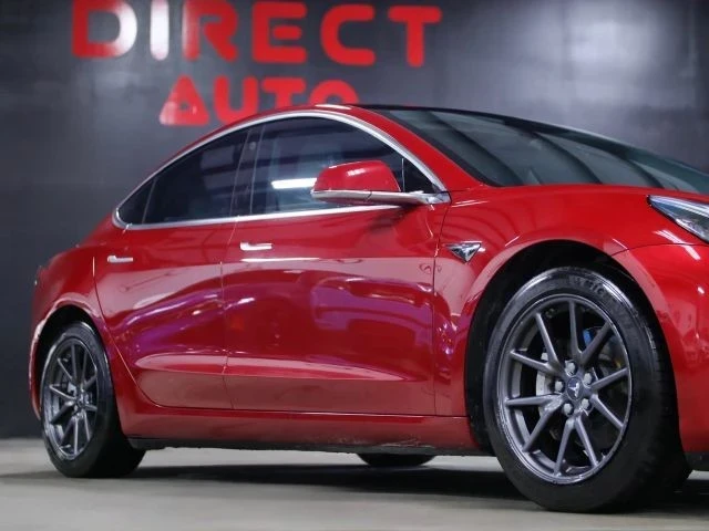 2018 Tesla Model 3 - Image 3 of 21