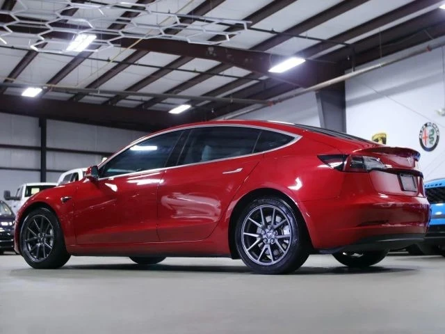 2018 Tesla Model 3 - Image 17 of 21