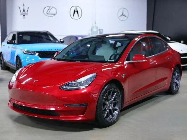 2018 Tesla Model 3 - Image 6 of 21