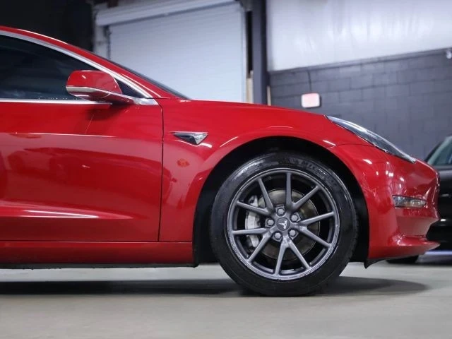 2018 Tesla Model 3 - Image 9 of 21