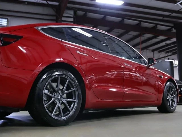 2018 Tesla Model 3 - Image 11 of 21