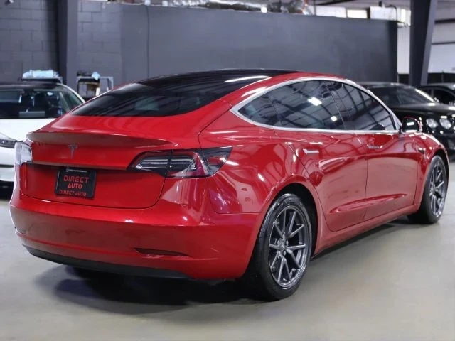 2018 Tesla Model 3 - Image 13 of 21
