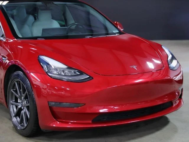 2018 Tesla Model 3 - Image 2 of 21