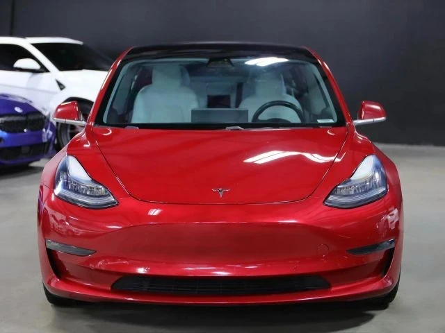 2018 Tesla Model 3 - Image 4 of 21