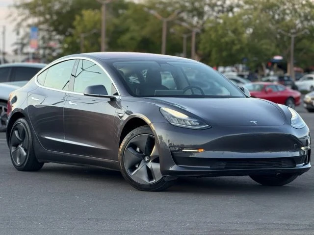 2018 Tesla Model 3 - Image 3 of 21