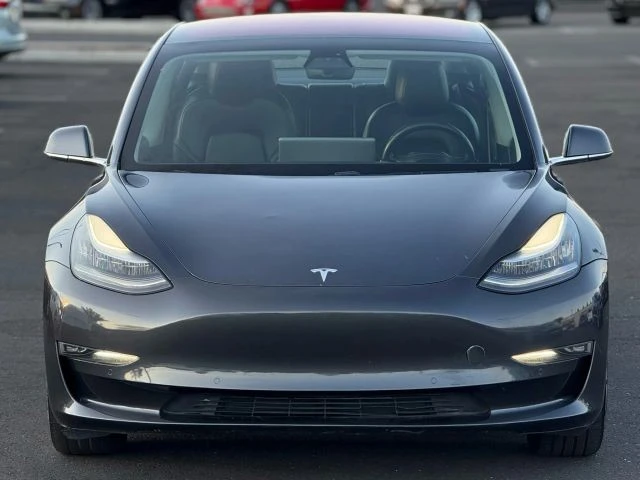2018 Tesla Model 3 - Image 5 of 21