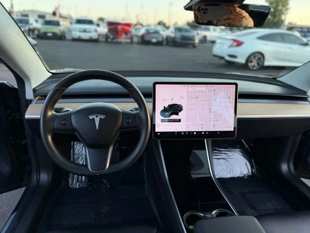 2018 Tesla Model 3 - Image 14 of 21