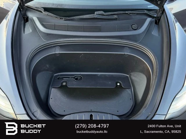 2018 Tesla Model 3 - Image 21 of 21