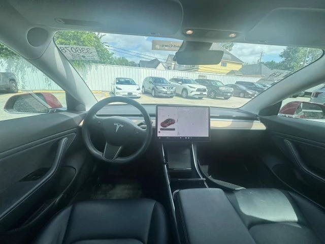 2018 Tesla Model 3 - Image 4 of 8