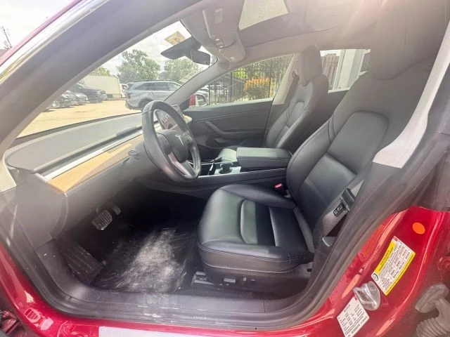 2018 Tesla Model 3 - Image 2 of 8