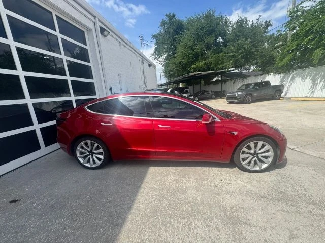 2018 Tesla Model 3 - Image 3 of 8