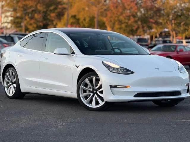 2018 Tesla Model 3 - Image 3 of 21