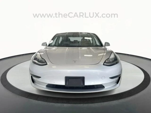 2018 Tesla Model 3 - Image 2 of 12