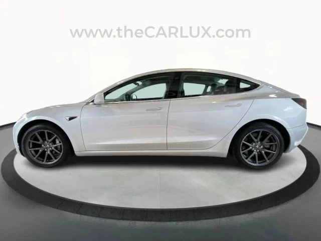 2018 Tesla Model 3 - Image 4 of 12