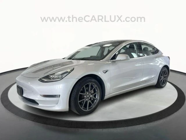 2018 Tesla Model 3 - Image 3 of 12