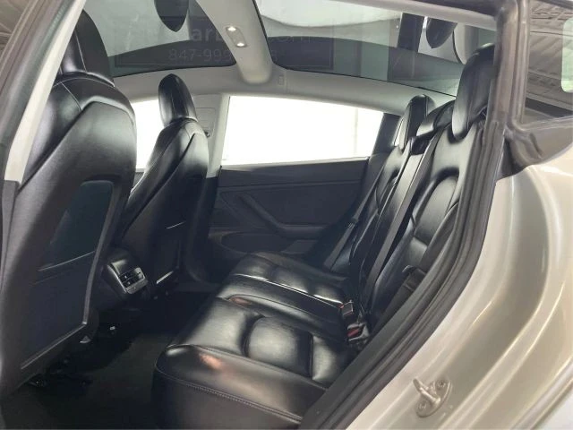 2018 Tesla Model 3 - Image 10 of 12