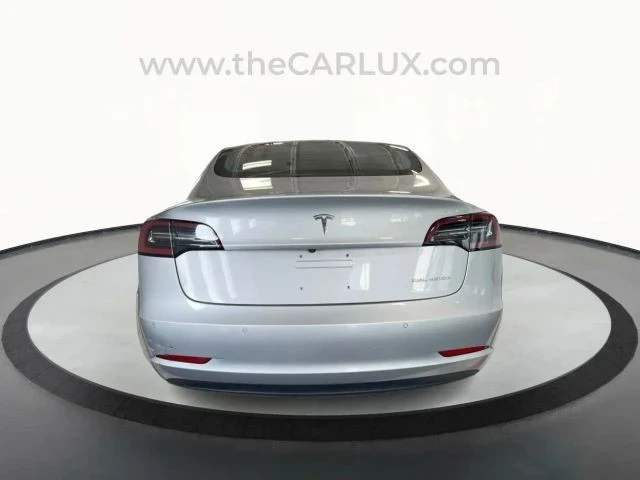 2018 Tesla Model 3 - Image 6 of 12