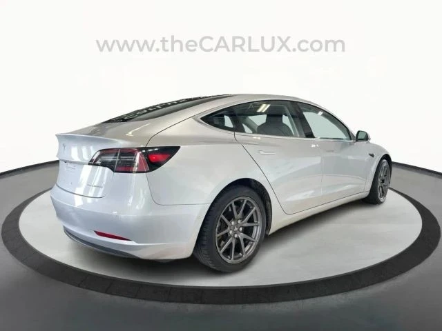 2018 Tesla Model 3 - Image 7 of 12