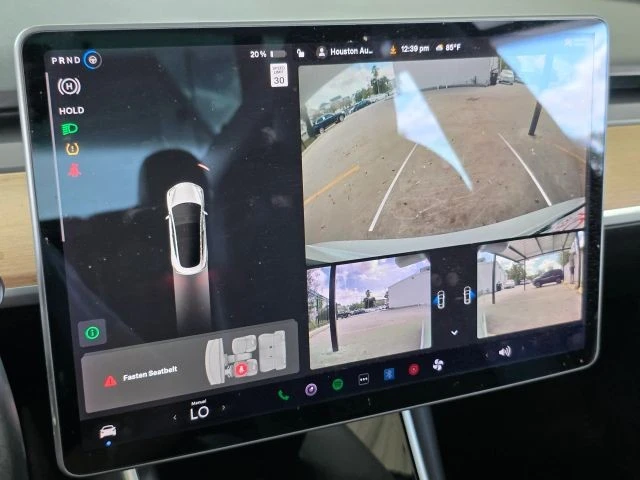 2018 Tesla Model 3 - Image 20 of 21