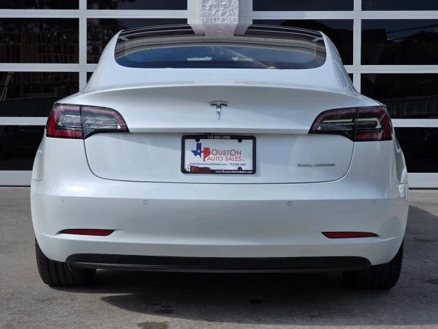 2018 Tesla Model 3 - Image 6 of 21