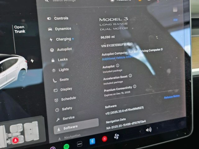 2018 Tesla Model 3 - Image 21 of 21