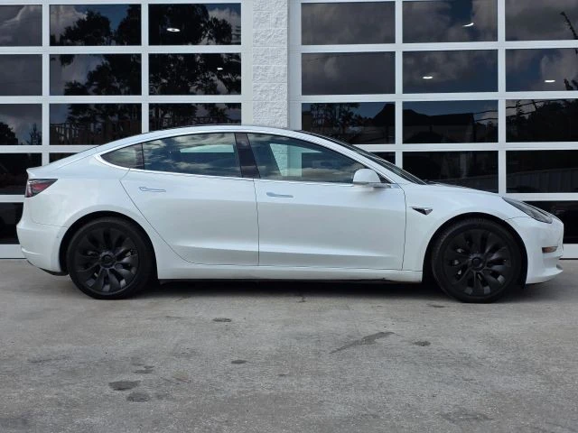 2018 Tesla Model 3 - Image 3 of 21