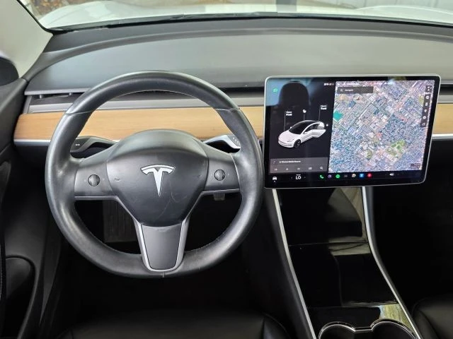 2018 Tesla Model 3 - Image 15 of 21