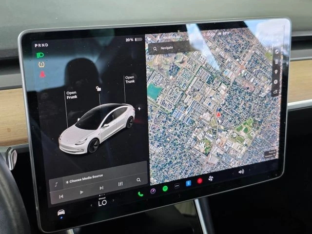 2018 Tesla Model 3 - Image 19 of 21