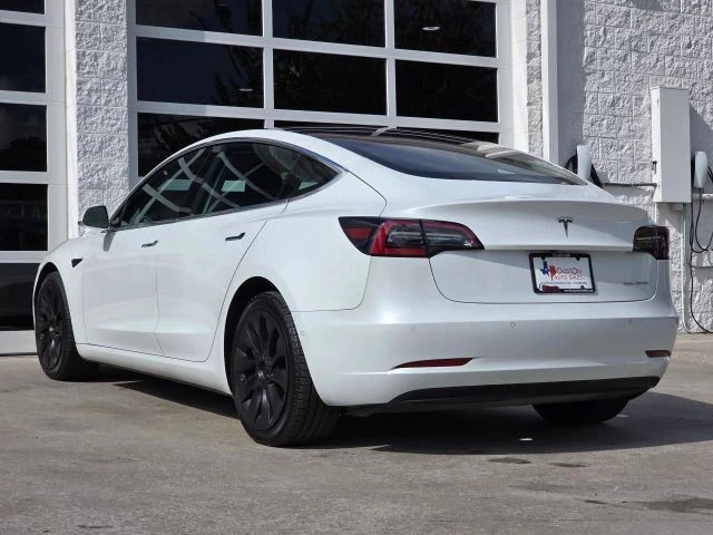2018 Tesla Model 3 - Image 7 of 21