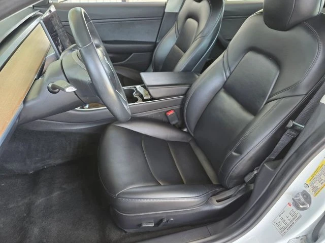 2018 Tesla Model 3 - Image 16 of 21