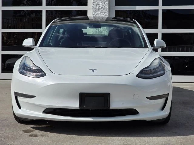 2018 Tesla Model 3 - Image 10 of 21