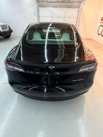2018 Tesla Model 3 - Image 8 of 21