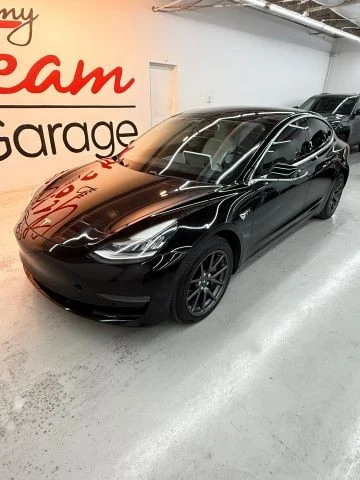 2018 Tesla Model 3 - Image 2 of 21
