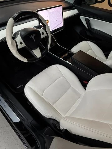 2018 Tesla Model 3 - Image 21 of 21