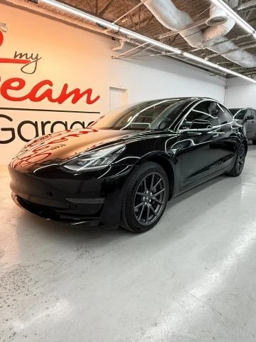 2018 Tesla Model 3 - Image 3 of 21